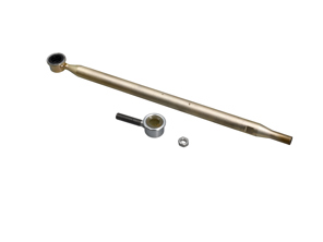 Transmission guide tube & Shift rod repair set. Porsche 964 C4 - 96442401101, 96442401102, 92811614503